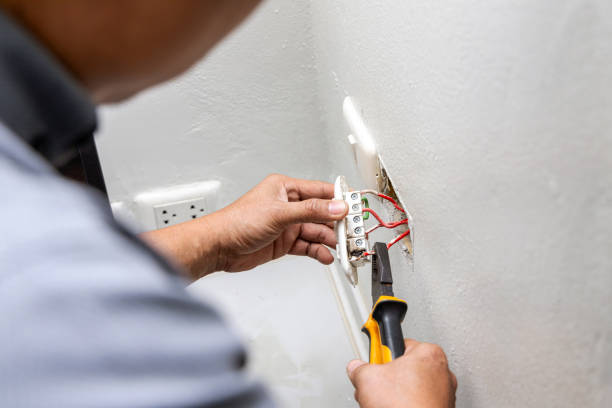 Best Emergency Electrical Repair  in Westworth Village, TX