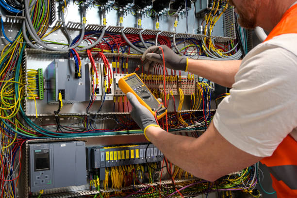 Best 24-Hour Electrician  in Westworth Village, TX