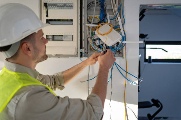 Best Commercial Electrician Services  in Westworth Village, TX