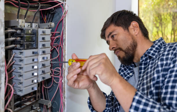 Best Electrical System Inspection  in Westworth Village, TX